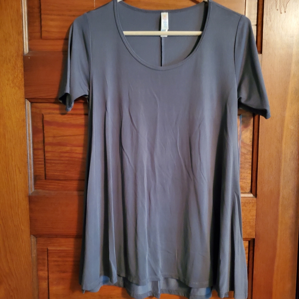 LuLaRoe Perfect T NWOT